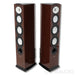 Revel Performa F226Be Floorstanding Speaker Pair; Walnut