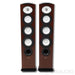 Revel Performa F226Be Floorstanding Speaker Pair; Walnut