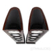 Revel Performa F226Be Floorstanding Speaker Pair; Walnut