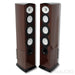 Revel Performa F226Be Floorstanding Speaker Pair; Walnut