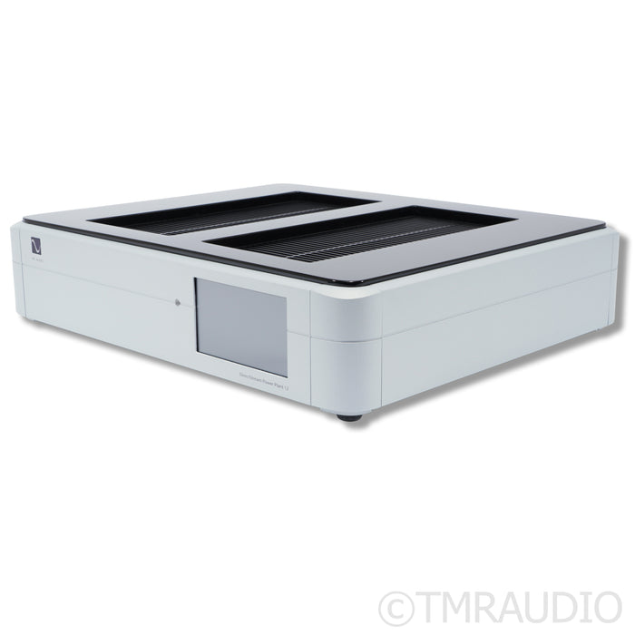 PS Audio DirectStream Power Plant 12 AC Power Regenerator; Silver