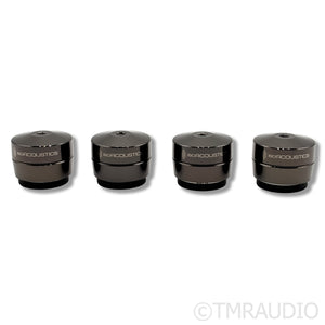 IsoAcoustics Gaia II Isolation Footers; Set of 4 (1/1)