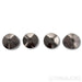 IsoAcoustics Gaia II Isolation Footers; Set of 4 (1/1)