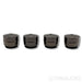 IsoAcoustics Gaia II Isolation Footers; Set of 4 (1/1)