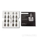 IsoAcoustics Gaia II Isolation Footers; Set of 4 (1/1)