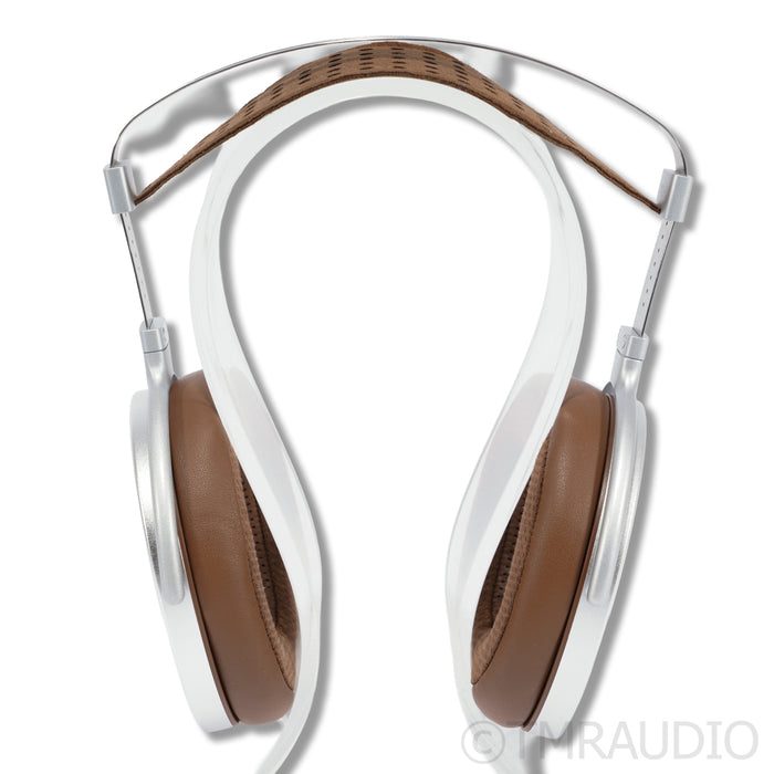 Hifiman Susvara Unveiled Planar Magnetic Open Back Headphones (1/2)