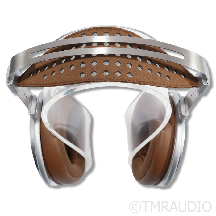 Hifiman Susvara Unveiled Planar Magnetic Open Back Headphones (1/2)