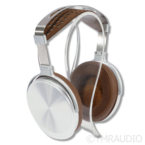Hifiman Susvara Unveiled Planar Magnetic Open Back Headphones (1/2)
