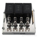 McIntosh MC1502 Tube Power Amplifier