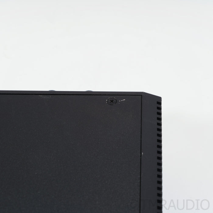 Audiobyte Hydra VOX DAC w/ Hydra ZAP External Power Supply