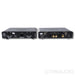 Audiobyte Hydra VOX DAC w/ Hydra ZAP External Power Supply