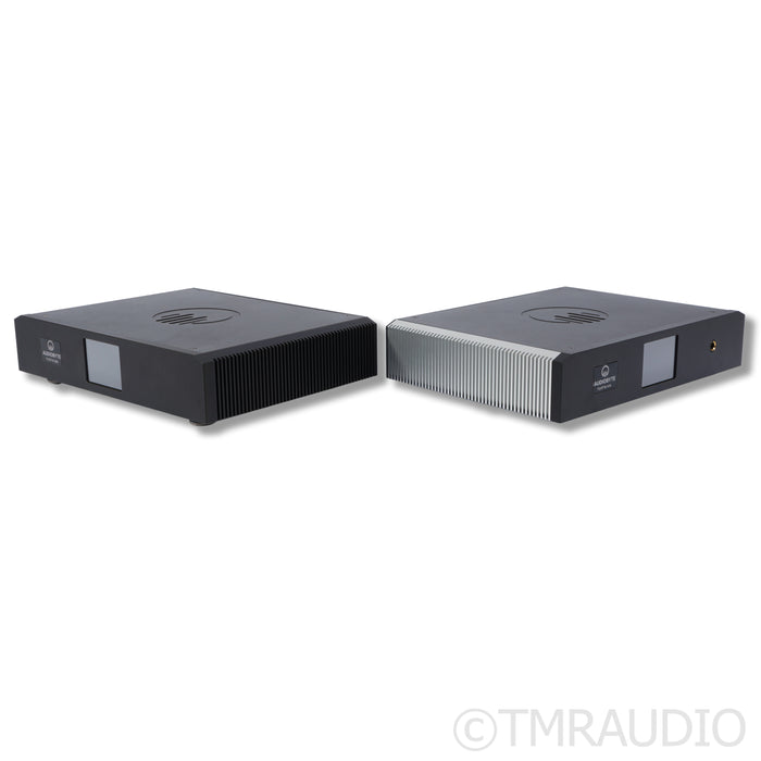 Audiobyte Hydra VOX DAC w/ Hydra ZAP External Power Supply