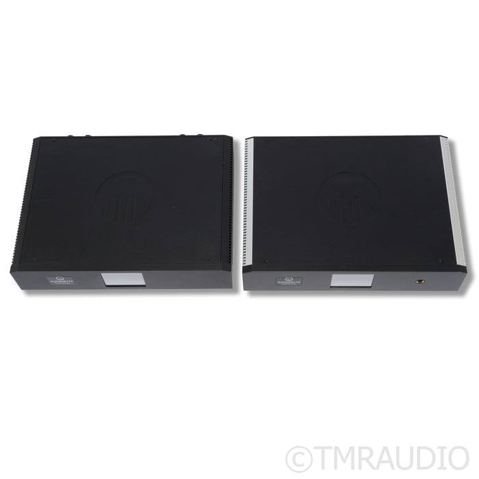 Audiobyte Hydra VOX DAC w/ Hydra ZAP External Power Supply