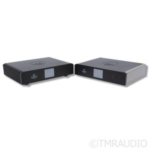 Audiobyte Hydra VOX DAC w/ Hydra ZAP External Power Supply