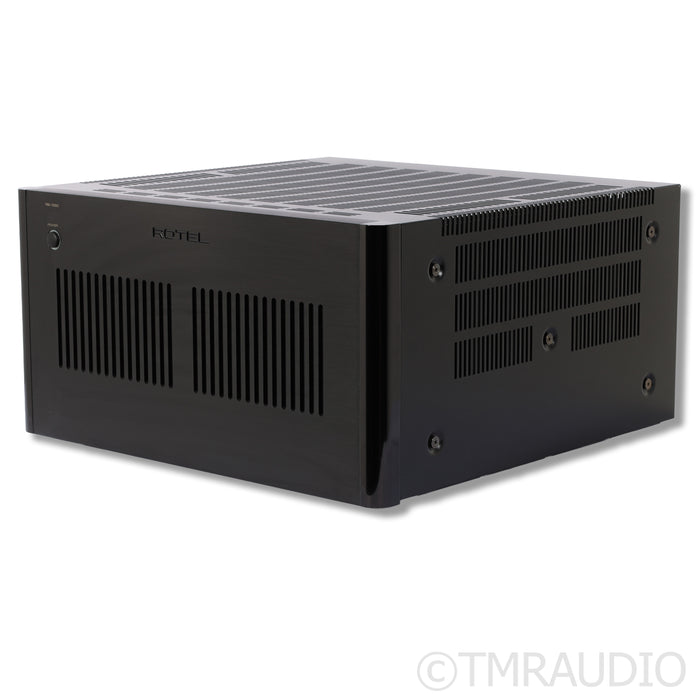 Rotel RB-1590 Stereo Power Amplifier