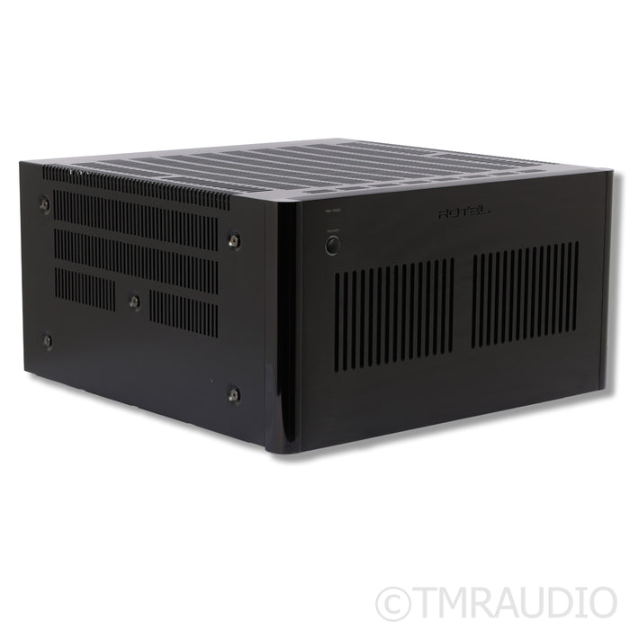 Rotel RB-1590 Stereo Power Amplifier
