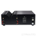 Aragon 8008 Stereo Power Amplifier; Black