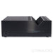 Aragon 8008 Stereo Power Amplifier; Black