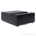 Aragon 8008 Stereo Power Amplifier; Black