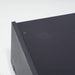 Aragon 8008 Stereo Power Amplifier; Black