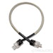 Analysis Plus Ultimate Power Oval Power Cable; 1m AC Cord