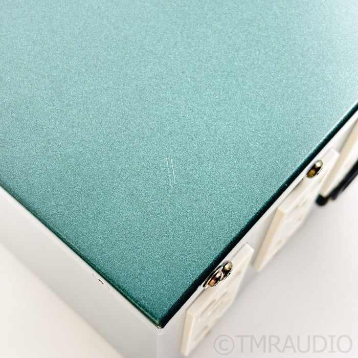 Shindo Labs Mr. T AC Power Conditioner