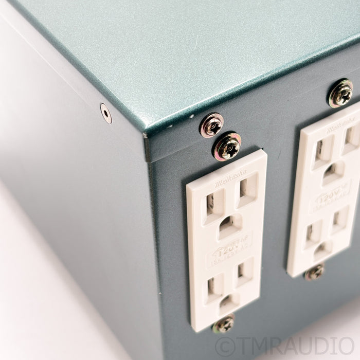 Shindo Labs Mr. T AC Power Conditioner