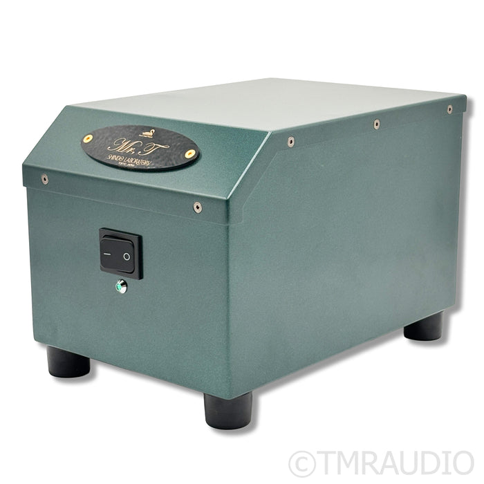 Shindo Labs Mr. T AC Power Conditioner