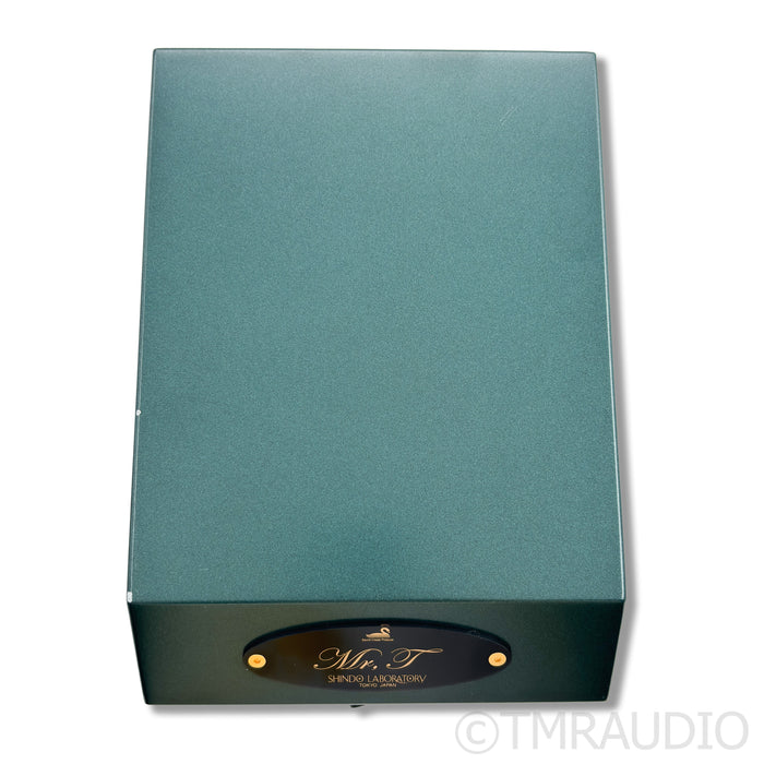 Shindo Labs Mr. T AC Power Conditioner