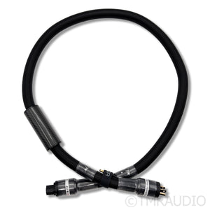 Synergistic Research Atmosphere SX Excite Power Cable; 5ft AC Cord