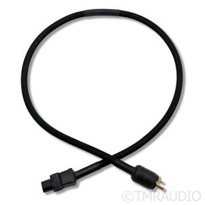 Harmonix Studio Master Power Cable; 1m AC Cord