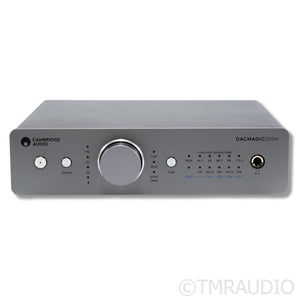 Cambridge Audio DacMagic 200M DAC & Headphone Amplifier (Open Box)