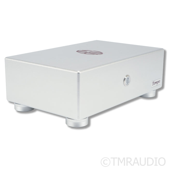 AGD Productions Tempo di GaN MKIII Stereo Power Amplifier