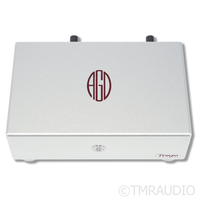 AGD Productions Tempo di GaN MKIII Stereo Power Amplifier