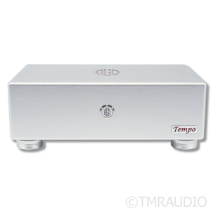 AGD Productions Tempo di GaN MKIII Stereo Power Amplifier