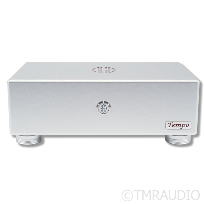 AGD Productions Tempo di GaN MKIII Stereo Power Amplifier