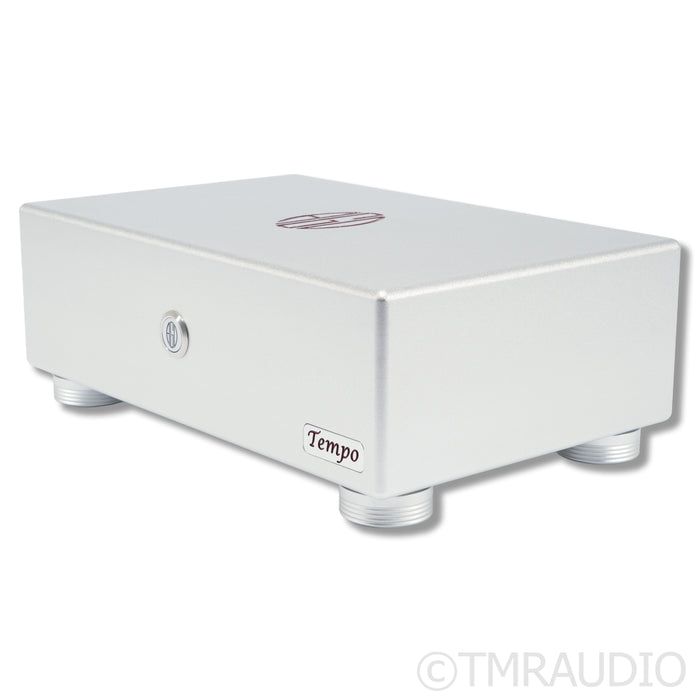 AGD Productions Tempo di GaN MKIII Stereo Power Amplifier