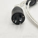 High Fidelity Cables Orchestral Double Helix Power Cable; 1m