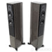 Dynaudio Contour 30 Floorstanding Speakers; HG Grey Oak Pair