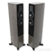 Dynaudio Contour 30 Floorstanding Speakers; HG Grey Oak Pair