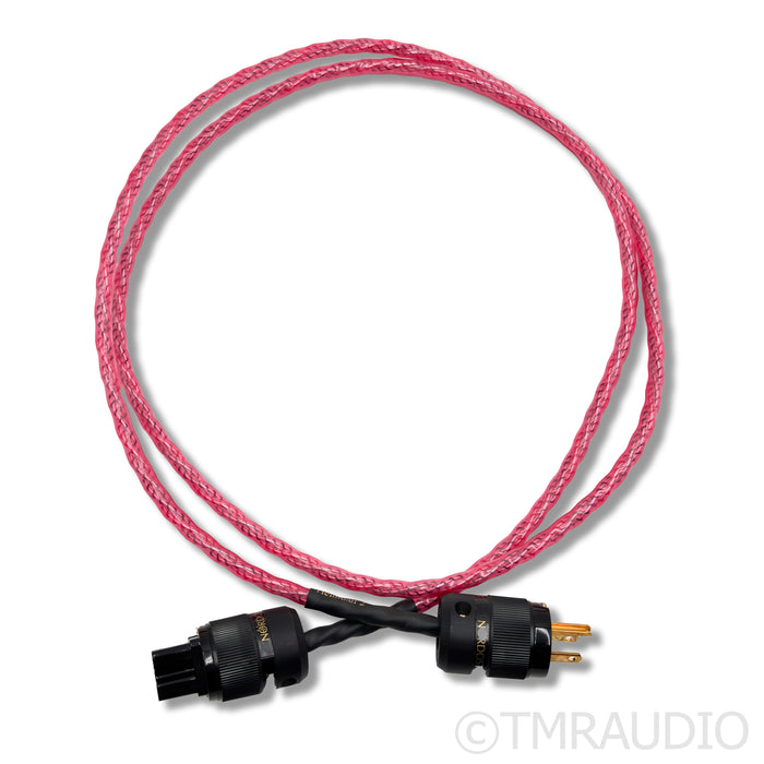Nordost Heimdall 2 Power Cable; 2m AC Cord