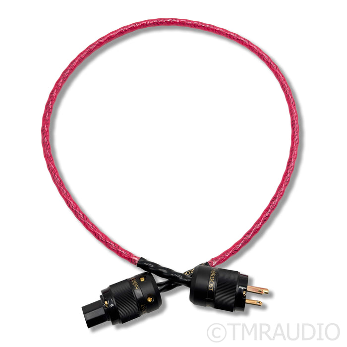 Nordost Heimdall 2 Power Cable; 1m AC Cord