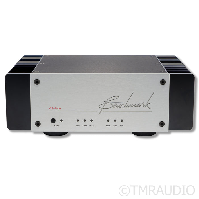 Benchmark Media AHB2 Power Amplifier