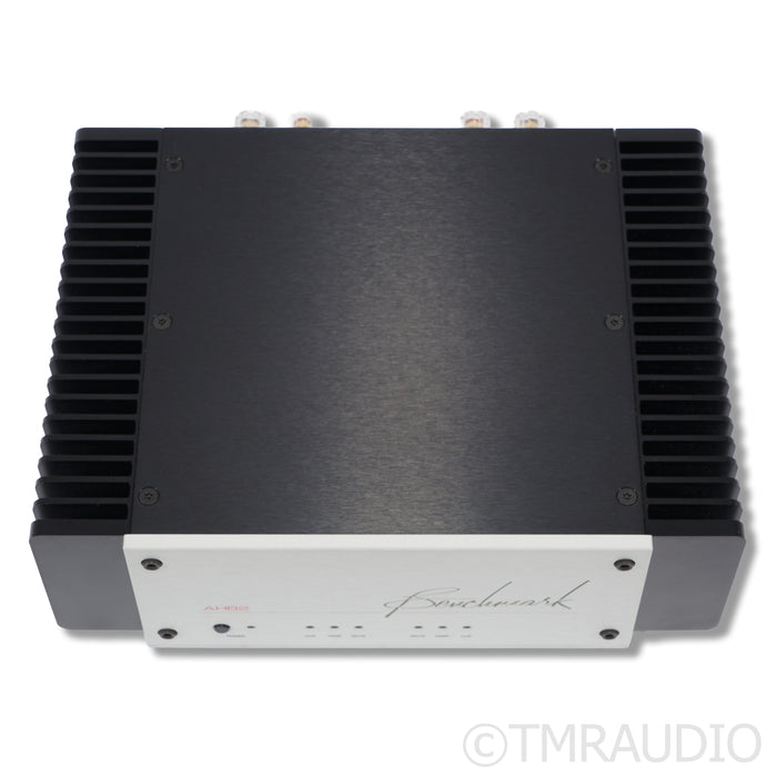 Benchmark Media AHB2 Power Amplifier