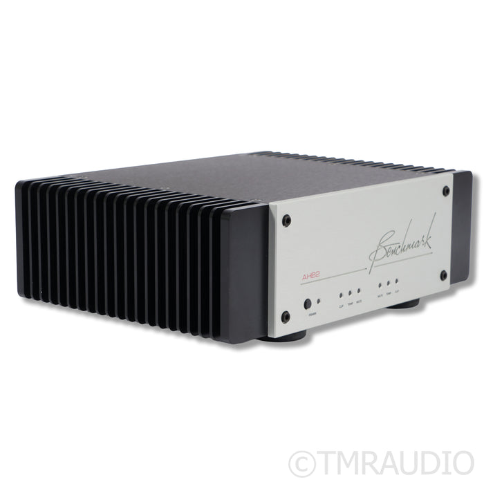 Benchmark Media AHB2 Power Amplifier