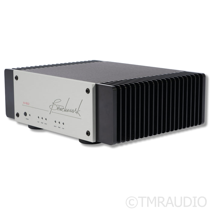 Benchmark Media AHB2 Power Amplifier