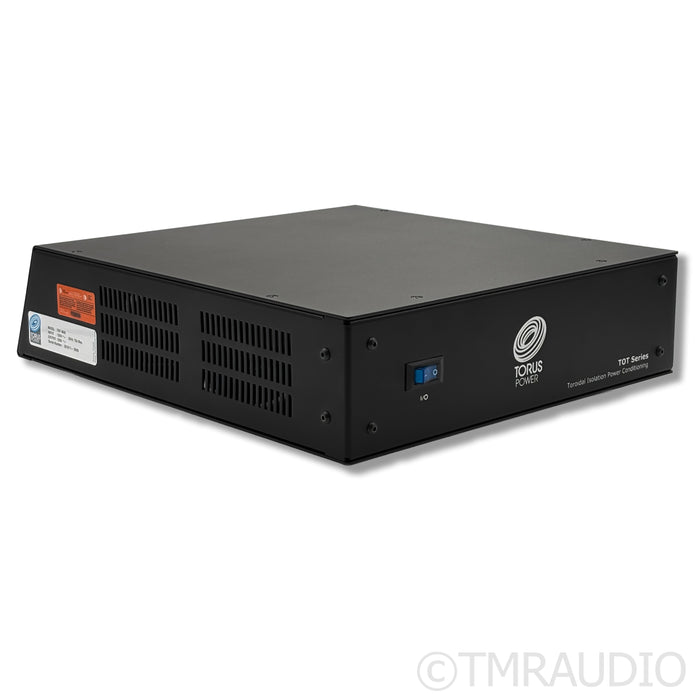 Torus Power TOT Max AC Power Line Conditioner