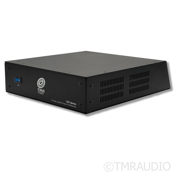 Torus Power TOT Max AC Power Line Conditioner