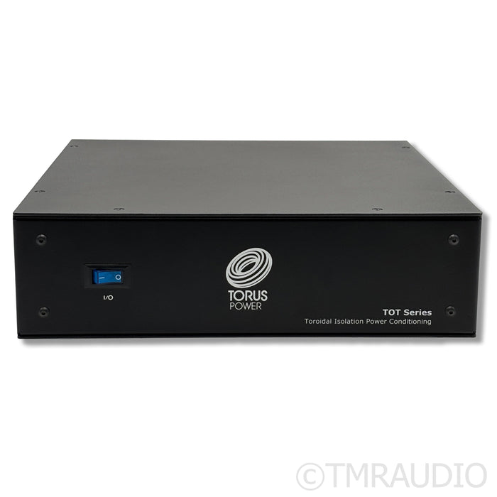 Torus Power TOT Max AC Power Line Conditioner