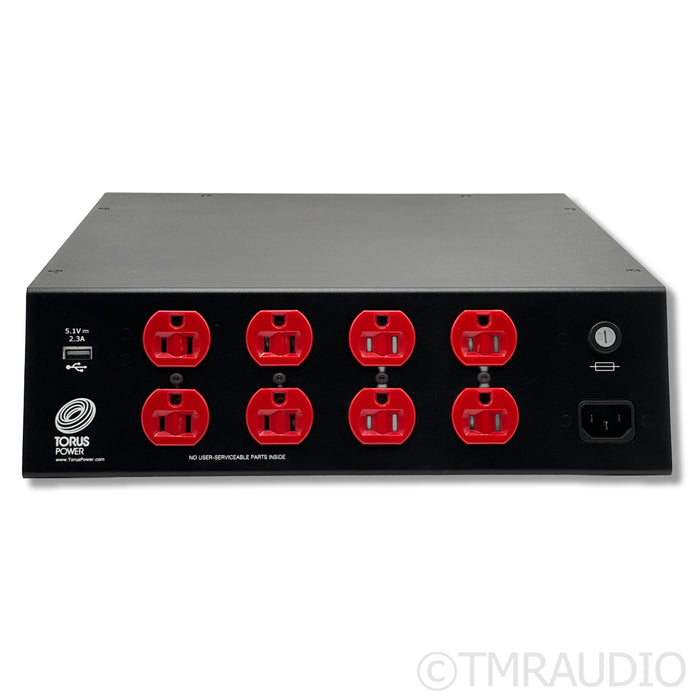 Torus Power TOT Max AC Power Line Conditioner
